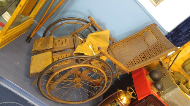 Miramichi History Museum