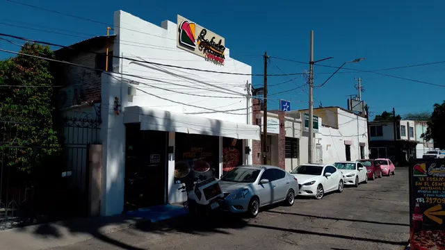 Rafaelos pizzeria centro