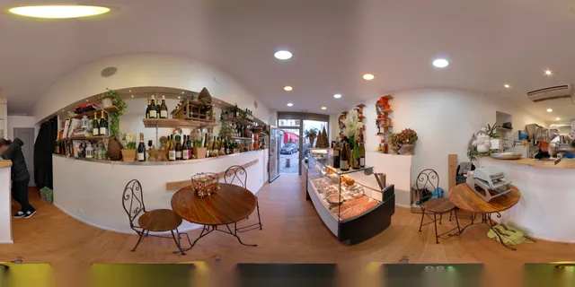 l'Antonelle le bistrot