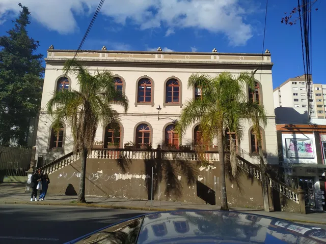 Municipal Museum of Caxias do Sul