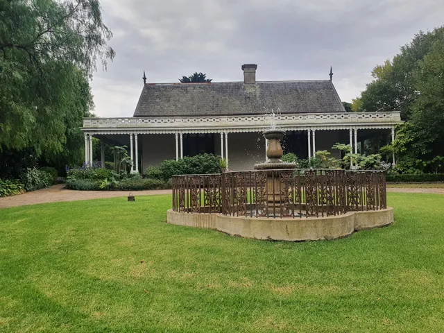 Barwon Grange