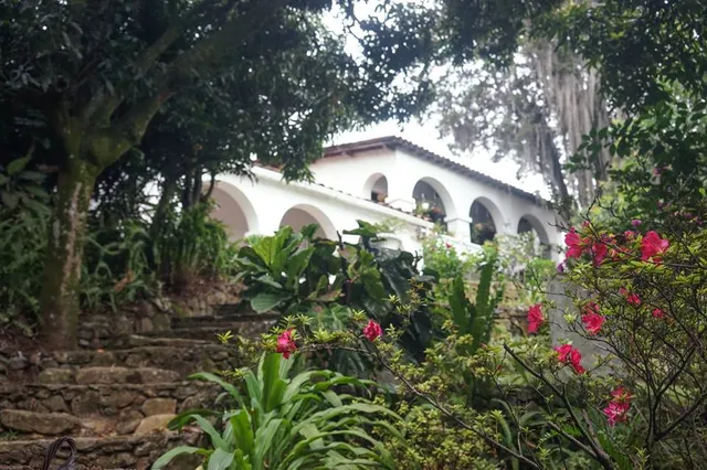 Casa Museo Salsipuedes