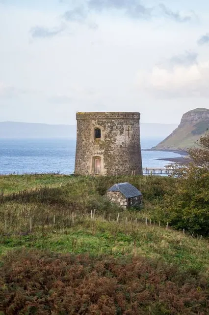 Torre Specchia Ruggeri