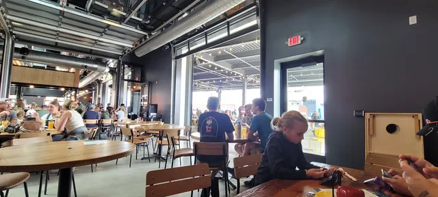 Big Grove Brewery & Taproom