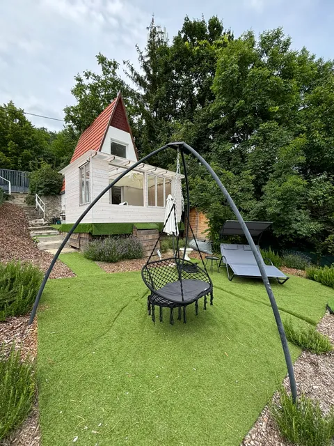 Ringat-lak vendégház