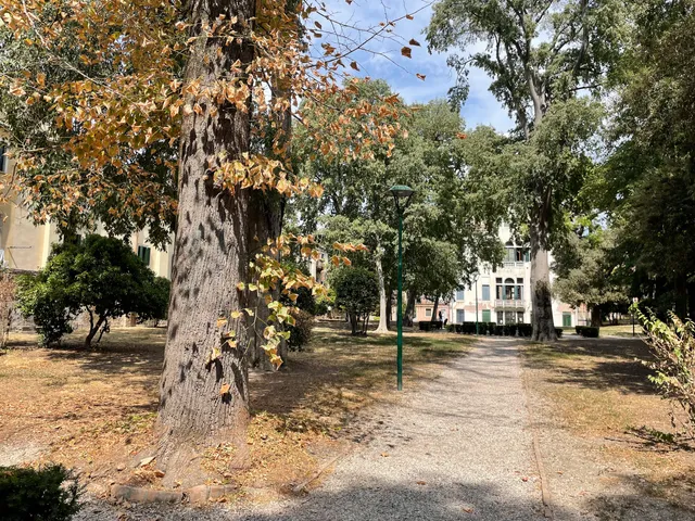 Savorgnan Park