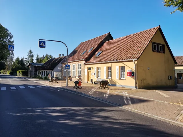 Alfred Wegener Museum