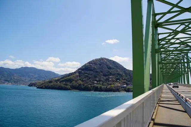Ōshima Bridge
