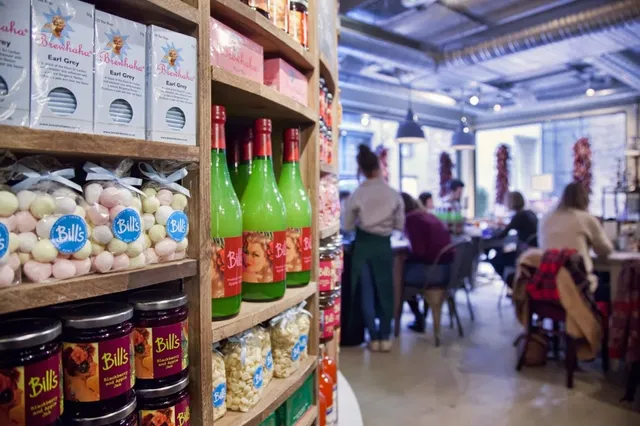 Bill's Windsor Restaurant