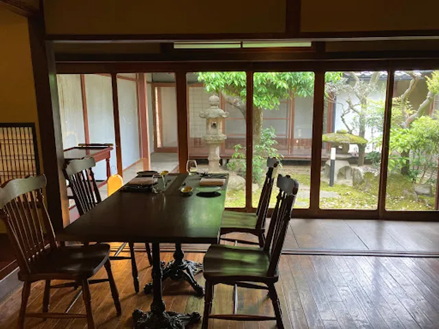 LE UN（ルアン）篠山城下町ホテル NIPPONIA