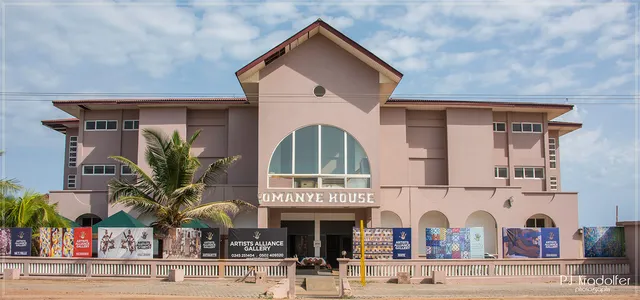 Artists Alliance Gallery