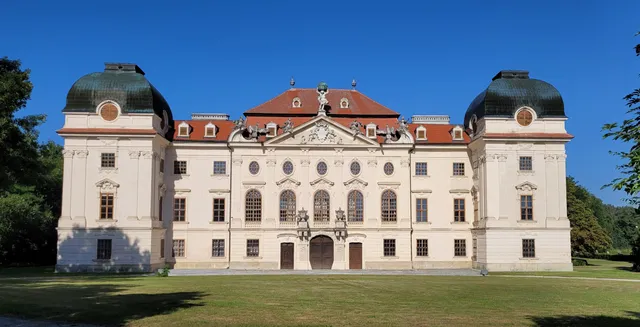 Schloss Riegersburg
