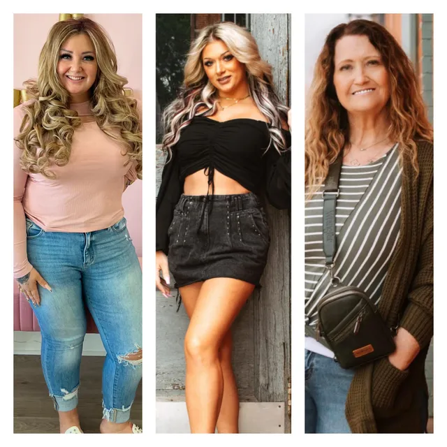 Luxe&Lavish Salon LLC & Luxie Boutique