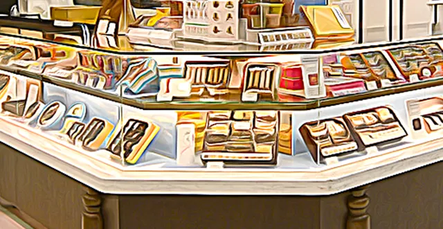 GODIVA Daimaru Kochi Store