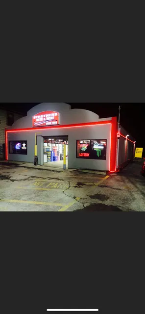 Struthers Beer and Wine