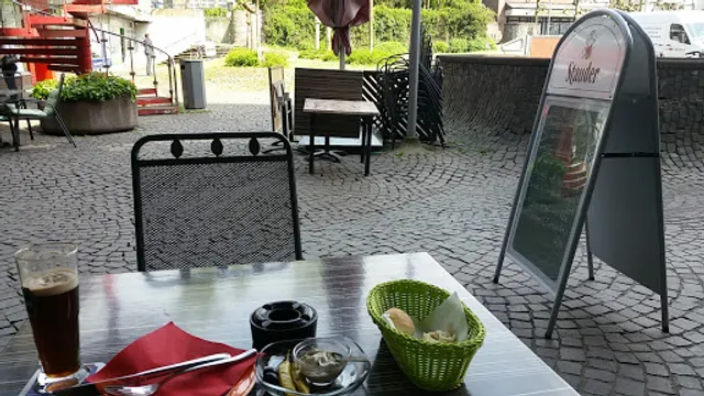 Pizzeria - Casa Marabella - Bei Jonny