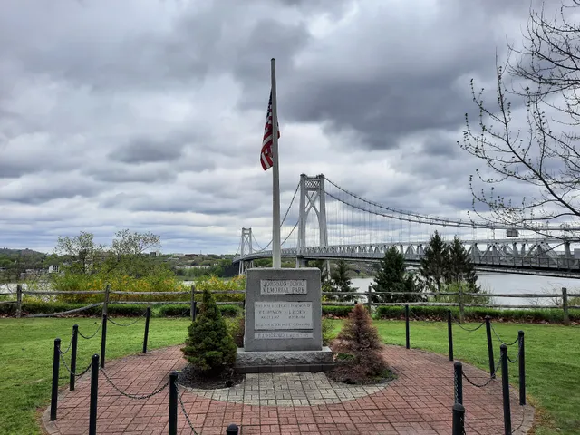 Johnson-Iorio Memorial Park
