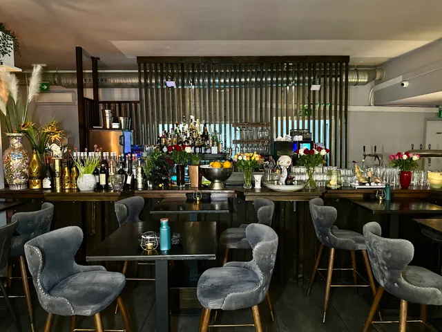 Nushu Restaurant Würzburg