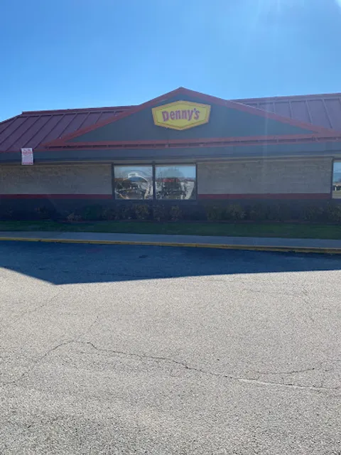 Denny's