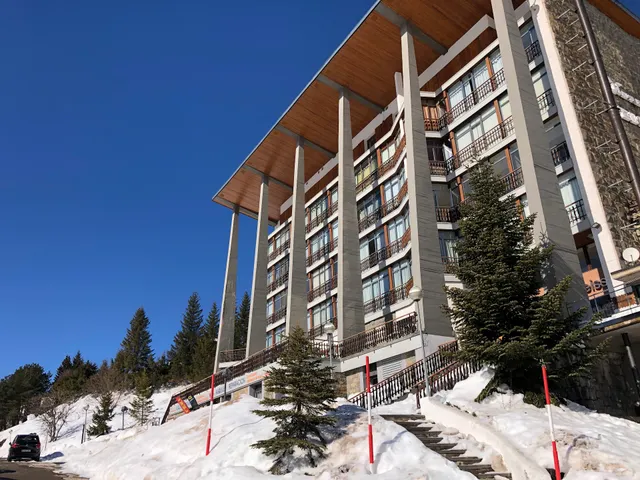 Hotel Edelweiss Candanchu
