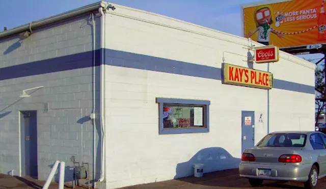 Kay's Place