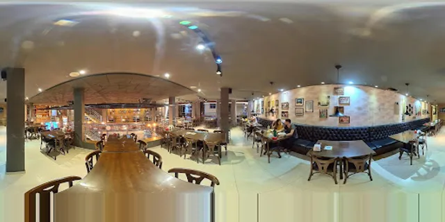 Cantina Caldos e Batatas