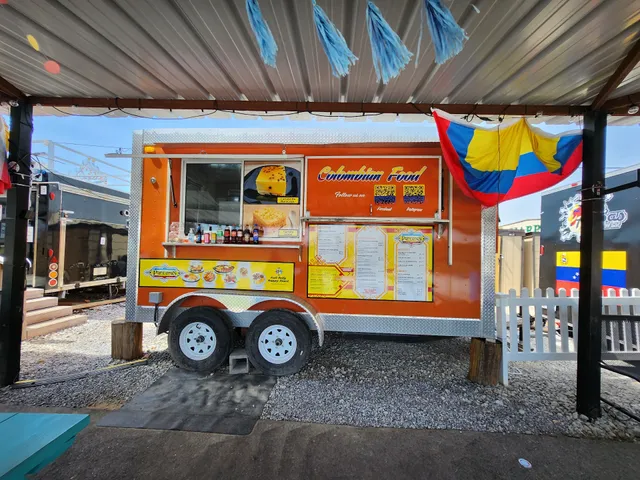 Centerton Food Trucks Park