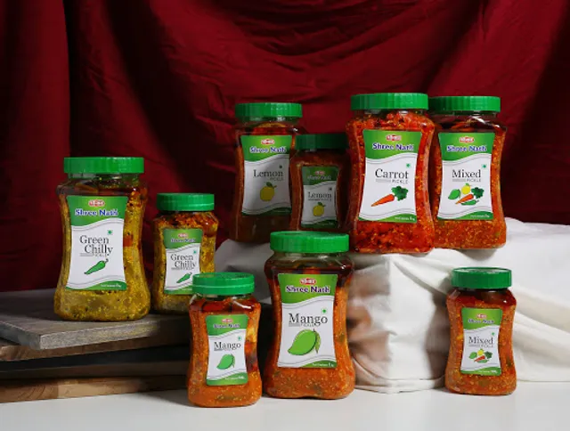 Shree Nath Food Products