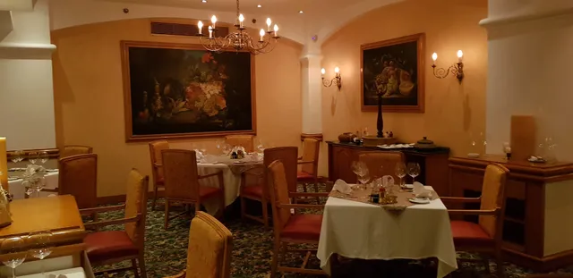 Ristorante Tuscany