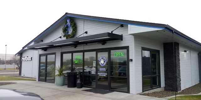 Hotbox Farms Ontario