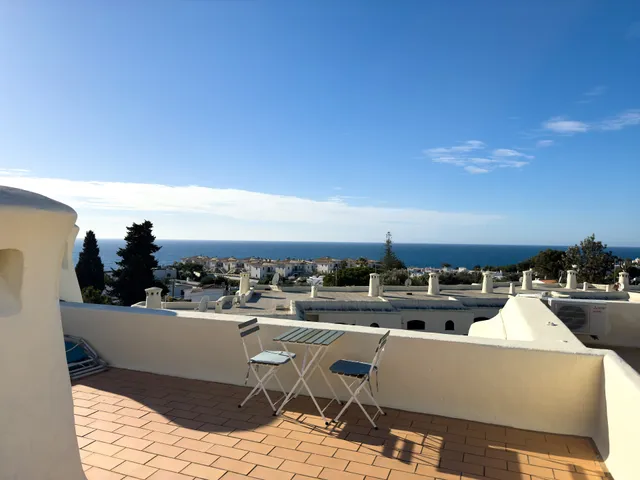 Urbanização Aldeia das Chaminés