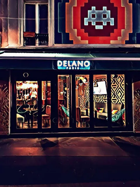 Delano