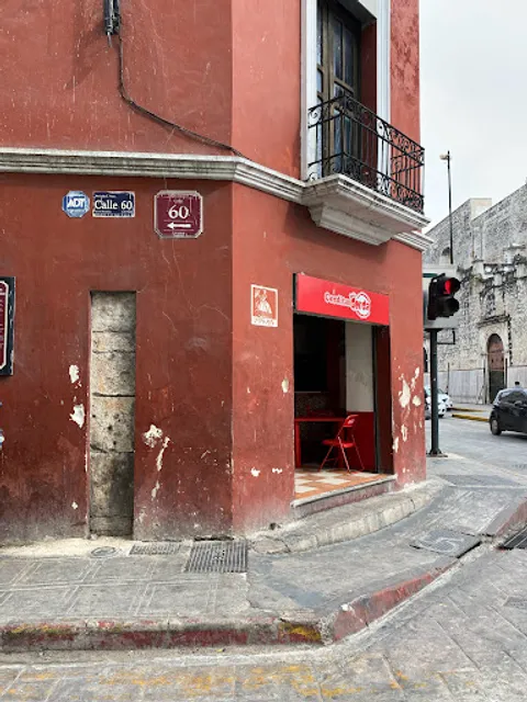 Gorditas Doña Gorda