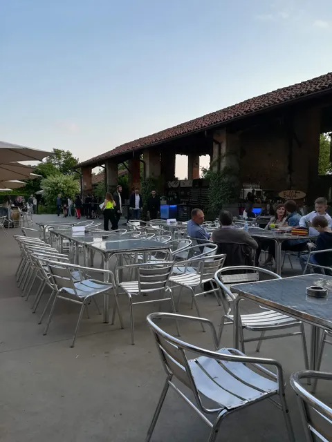 Ambrée By Night - Cocktail Bar