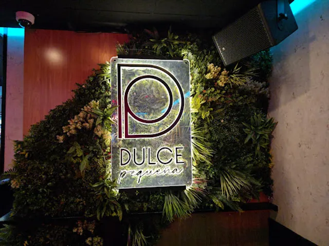 Pub Dulce Pequeña