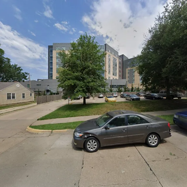 Cornerstone Café at Wefald