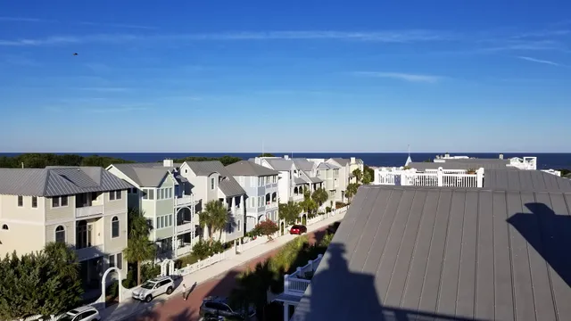Coast Cottages at St Simons