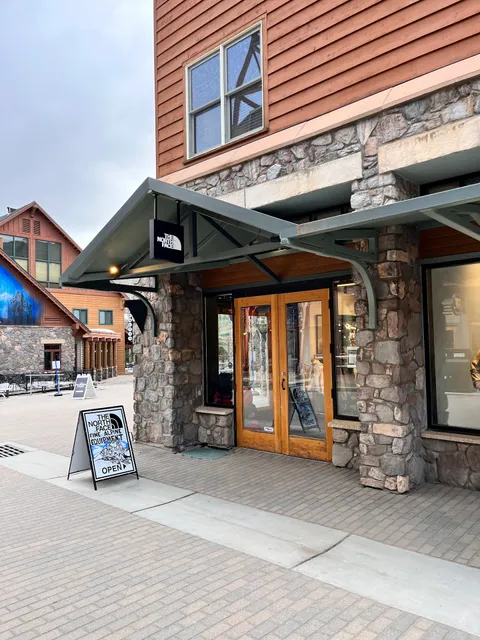 The North Face - Keystone