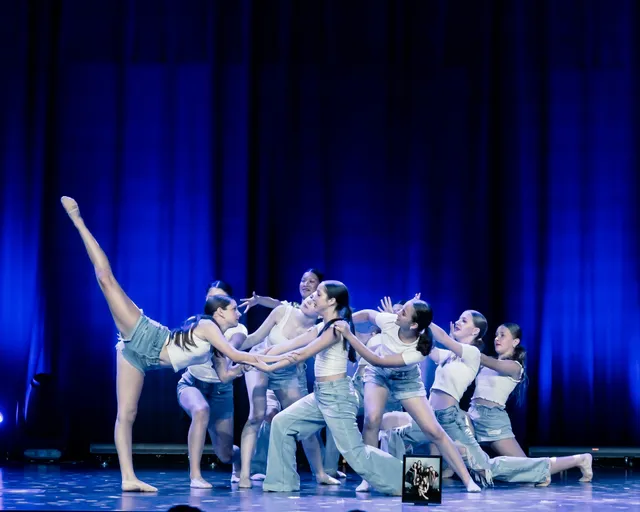 AVERY RANCH DANCE and MUSIC