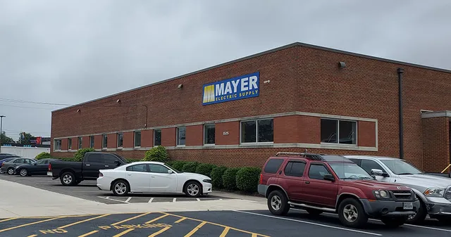 Mayer Electric Supply