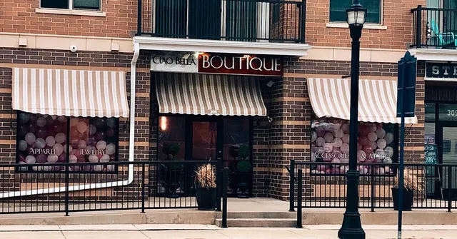 Ciao Bella Boutique And More