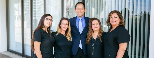 Jeffrey Chu, DDS, NB, INC.