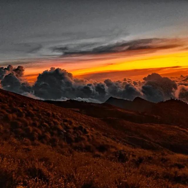 Rinjani Hiking Expert | Lombok-Indonesia.org |