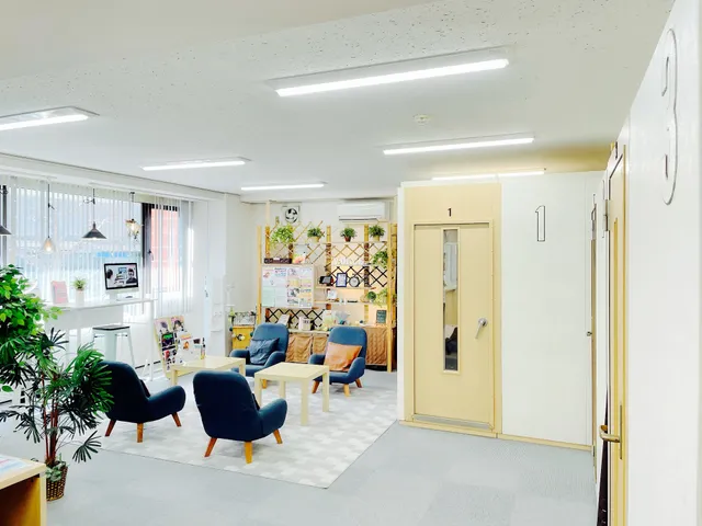 Tokyo voice training school Akihabara school