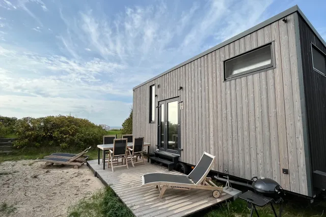 Tiny Seaside - Kegnæs