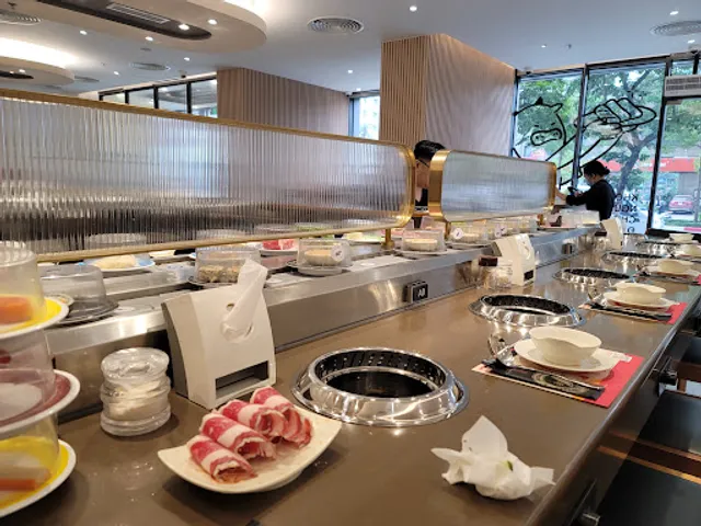 Kichi-Kichi Park Home Trần Thái Tông