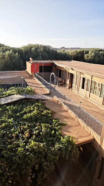 Gîte touristique Ouled boukhalfa