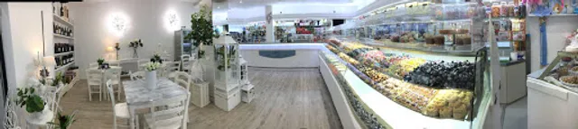 Bar Pasticceria Leoni