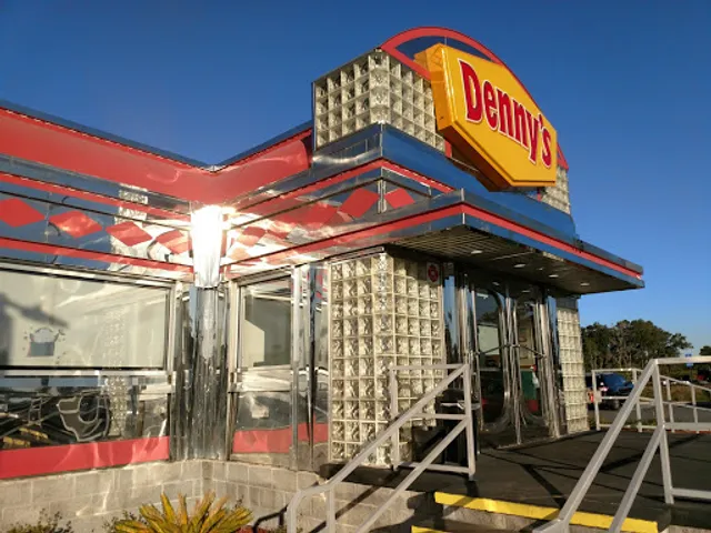 Denny's