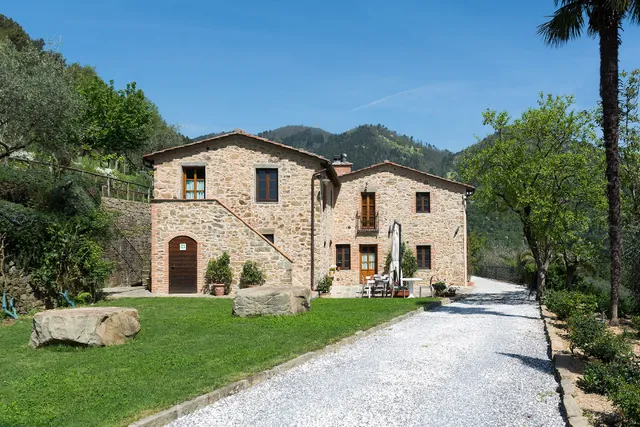 Agriturismo La Marginella